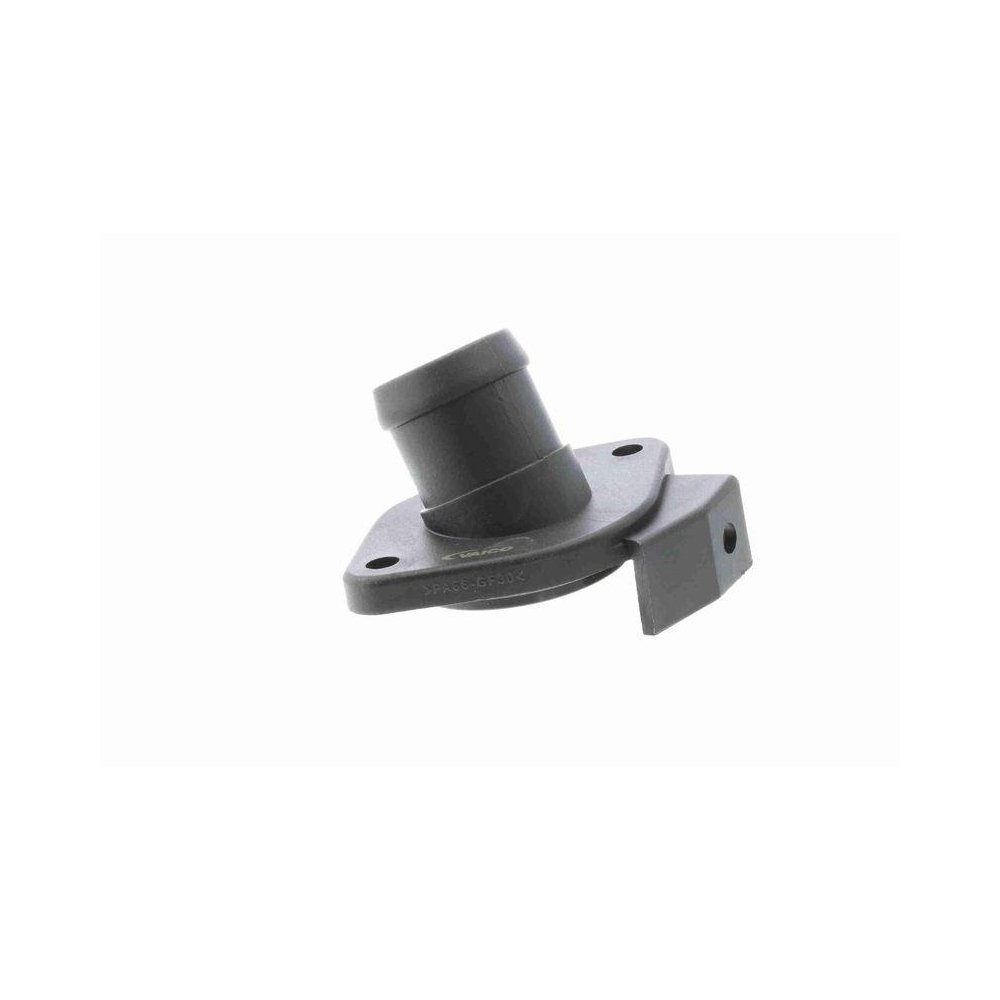 Фланец охлаждающей жидкости VAICO V10-0373 для AUDI SEAT SKODA VW, фото №1 Фланец охлаждающей жидкости VAICO V10-0373 для AUDI SEAT SKODA VW, фото №1