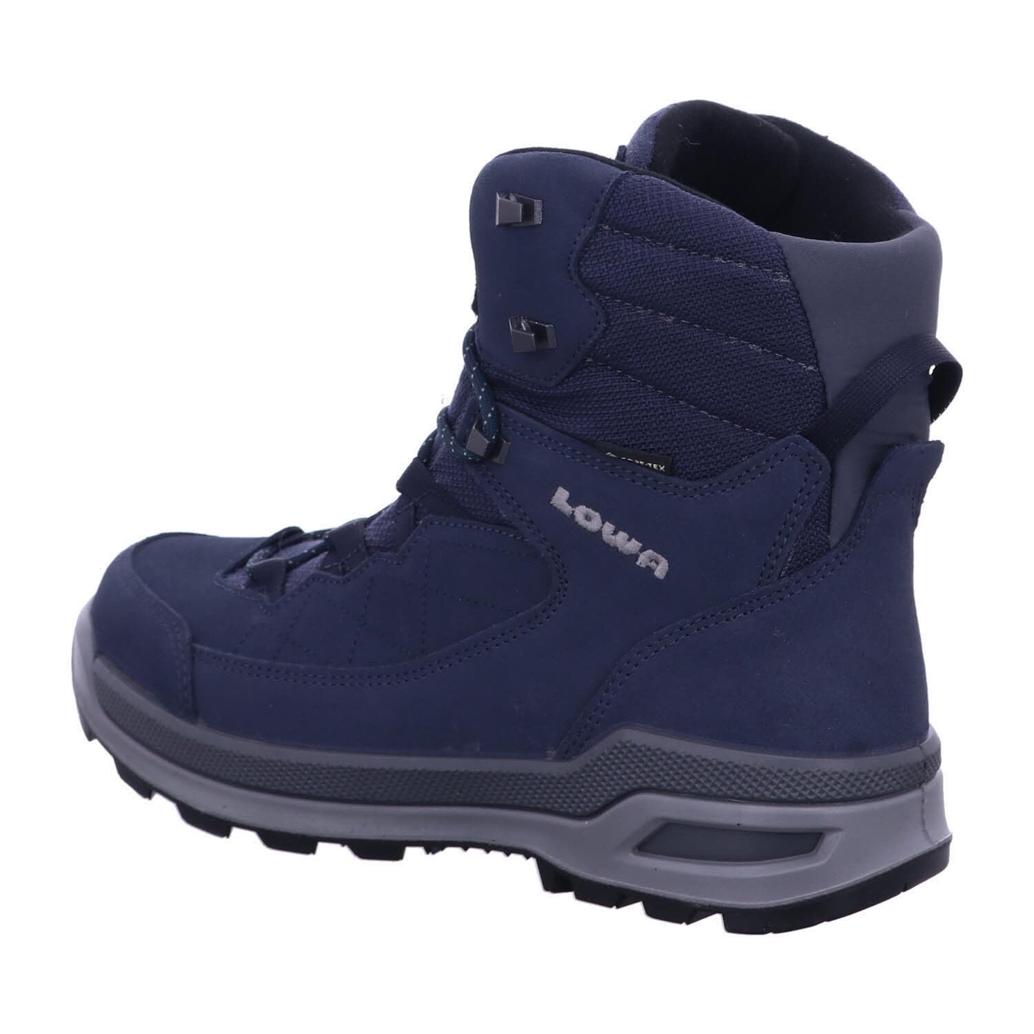 Черевики LOWA Ottawa GTX Medium, фото №3