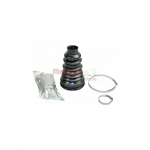 Комплект пильовика приводного вала METZGER GREENPARTS 751.070 зі сторони колеса - Фото 1