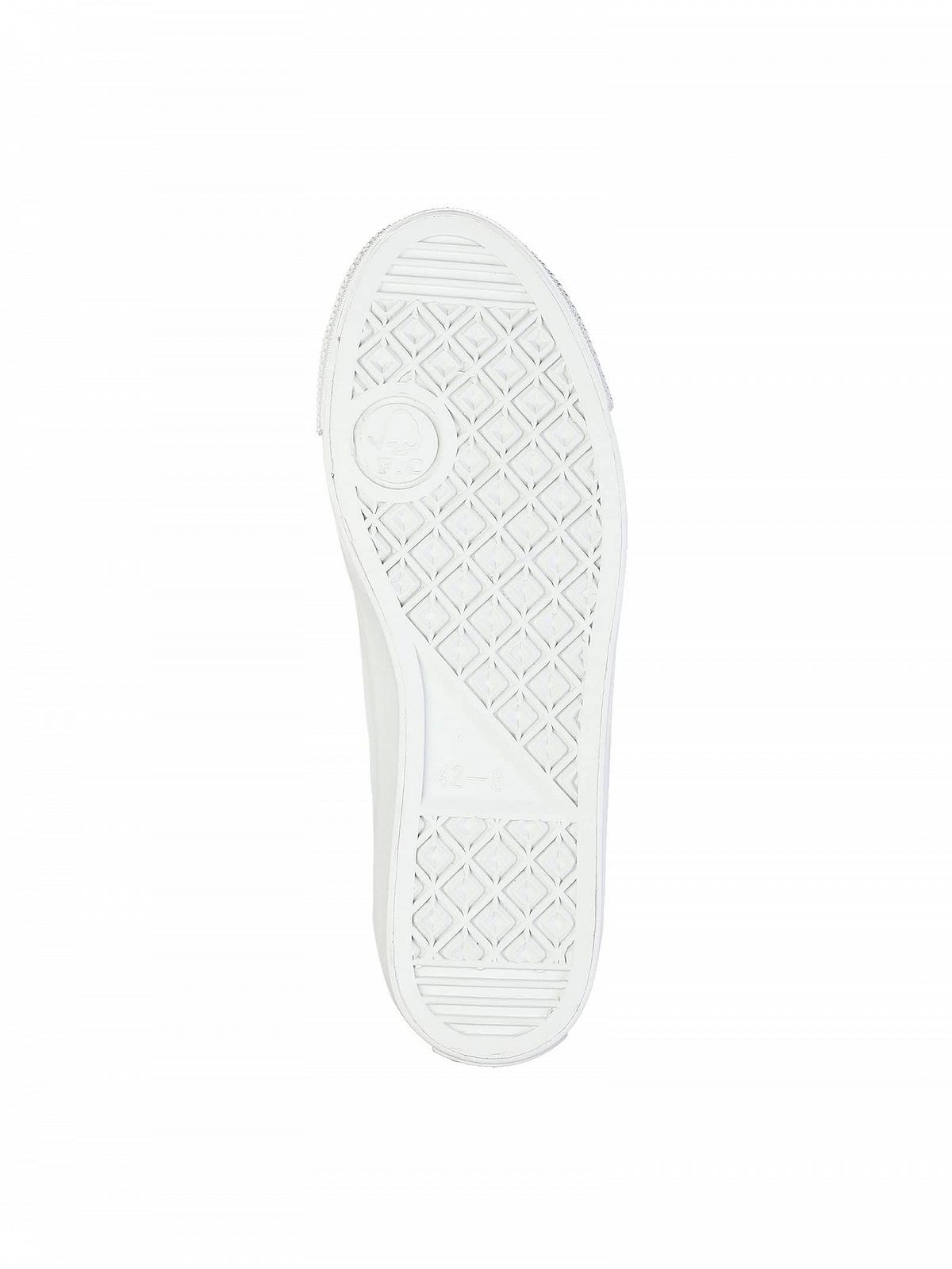 Кросівки Ethletic Canvas Hiro II Fairtrade Product, фото №7