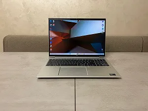 Ультрабук HP EliteBook 860 G11, 16" FHD IPS Sure View, Intel Ultra 5 135U, 16GB, 512GB SSD - Фото 1