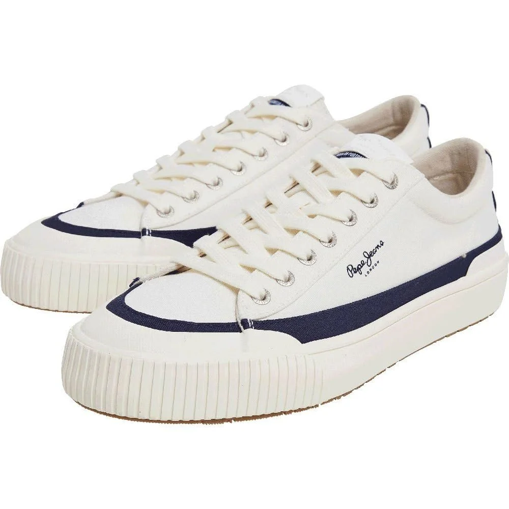 Кроссовки Pepe Jeans Ben Band M, фото №3 Кроссовки Pepe Jeans Ben Band M, фото №3