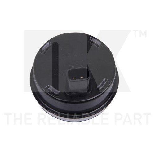 Датчик частоти обертання колеса NK 294537 для TOYOTA, задній, фото №2