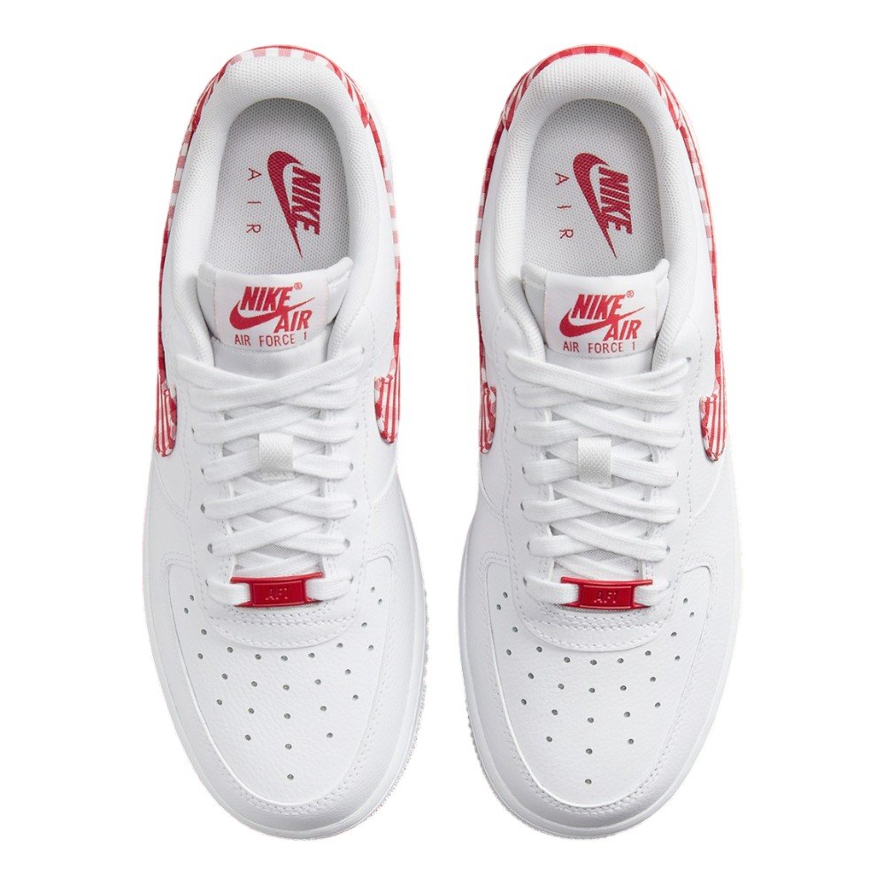 Кроссовки Nike Air Force 1 '07 38, фото №7