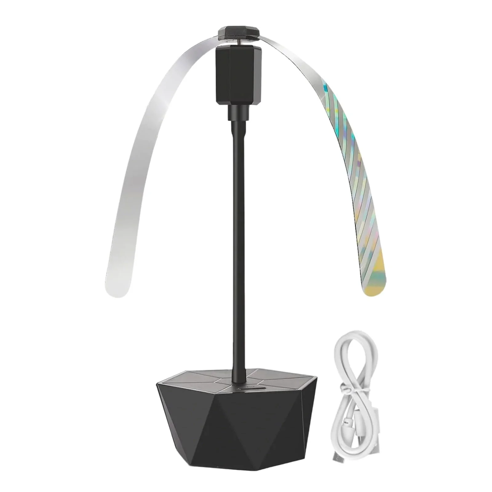 Отпугитеваль от мух 1 шт. USB Charging, фото №1