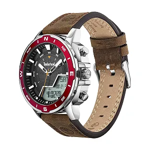 Годинник Timberland Sporth TDWJD2004502 synthetic.ua - Фото 1