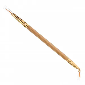 Купить Набор кистей для подводки глаз FRCOLOR 3, бамбук, 15 cm - Фото 1 Набор кистей для подводки глаз FRCOLOR 3, бамбук, 15 cm - Фото 1