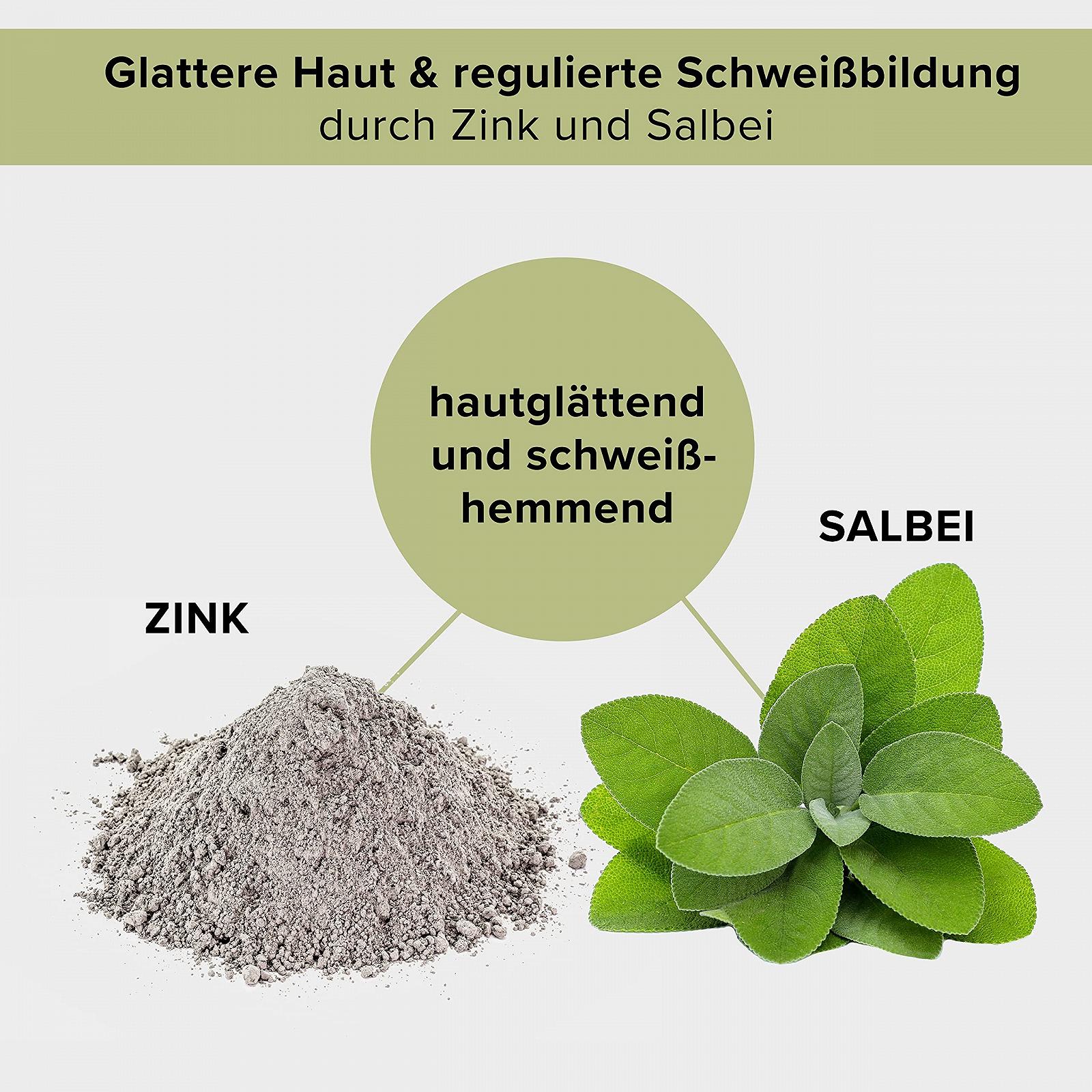 Маска RAU Mineral 50 мл - Спеціально для проблемної шкіри, фото №4