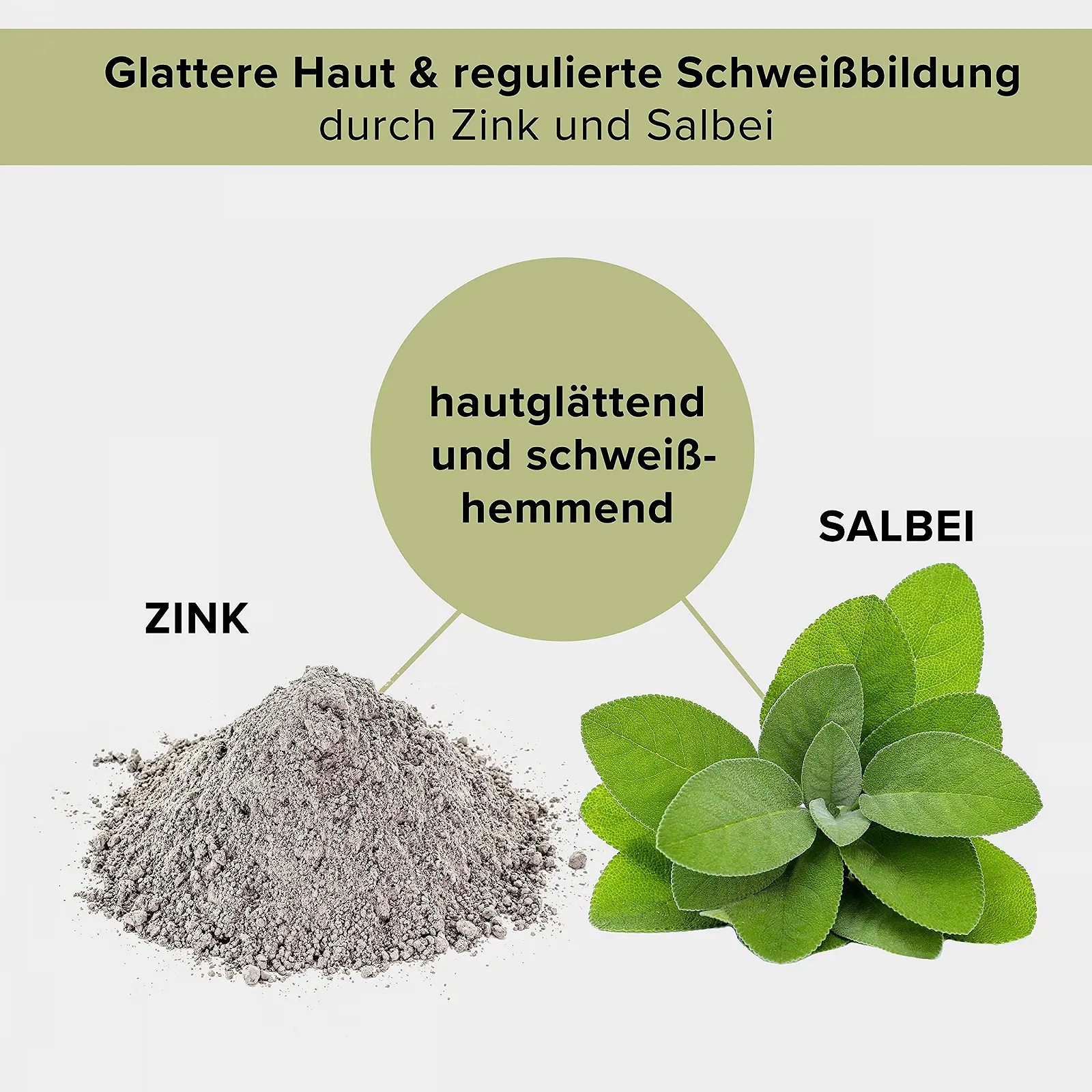 Маска RAU Mineral 50 мл - Специально для проблемной кожи, фото №4