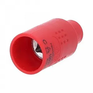 Головка торцевая KS TOOLS 118.3832 synthetic.ua - Фото 1