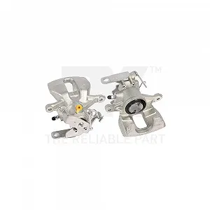 Тормозной суппорт NK 2125172 для FORD, задний мост, правый - Фото 1