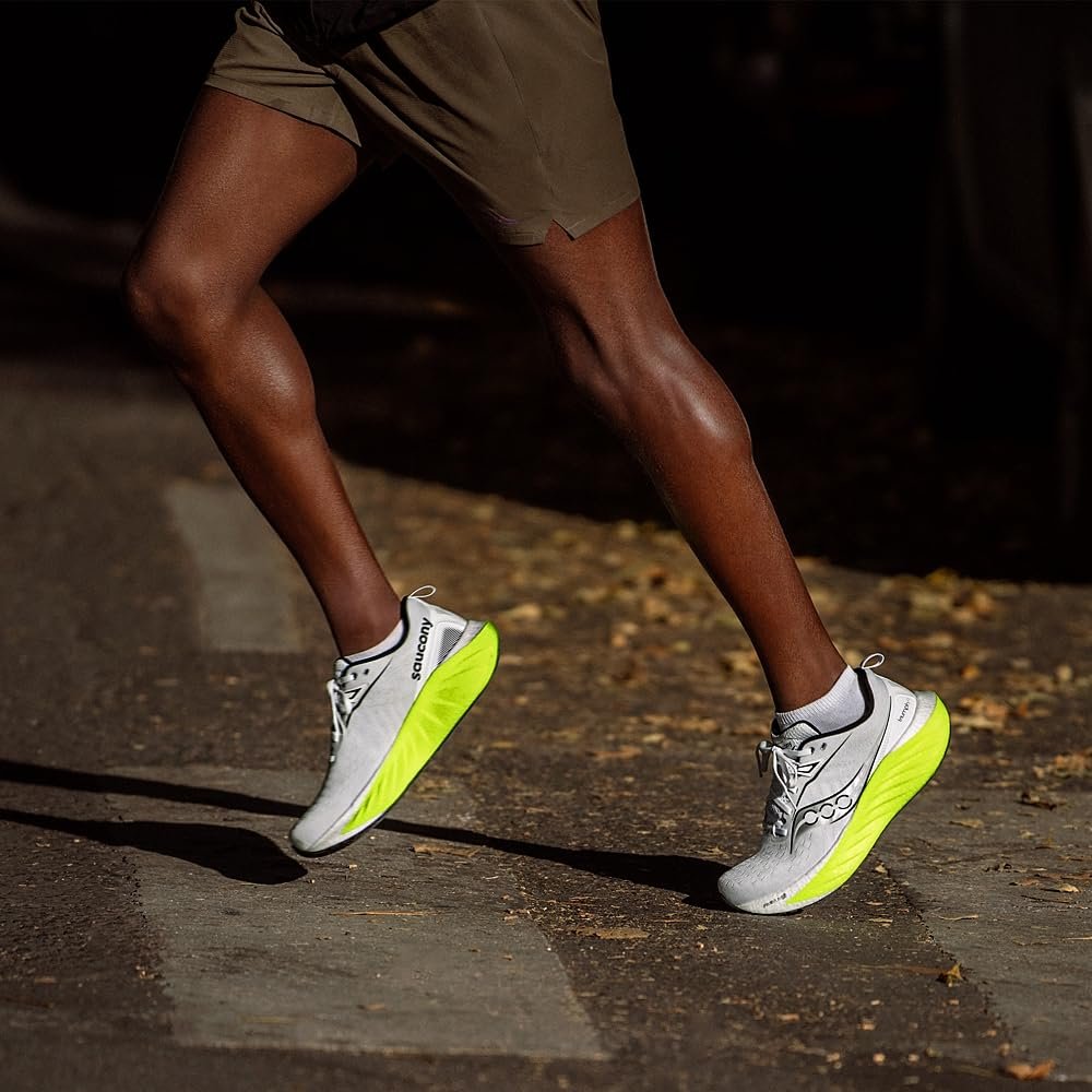 Кросівки Saucony Triumph 22, фото №7