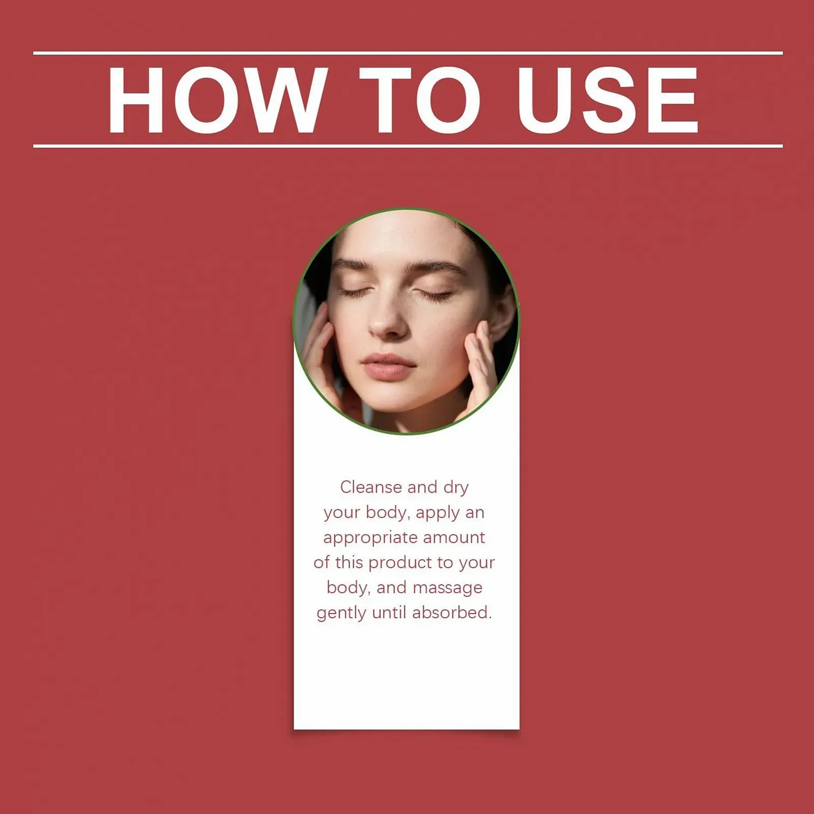 Крем для тіла зволожуючий 118 г - Догляд за тілом проти сухості для чоловіків і жінок Живіт Рука Нога, для дому для гладкої шкіри, фото №4