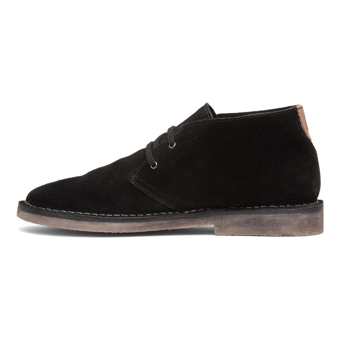 Ботинки Chukka Hush Puppies Samuel, фото №4