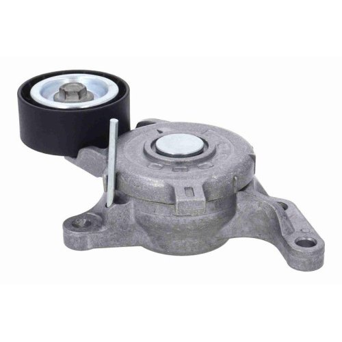 Натяжитель ремня, поликлиновой ремень VAICO V22-0868 для OPEL, фото №4 Натяжитель ремня, поликлиновой ремень VAICO V22-0868 для OPEL, фото №4