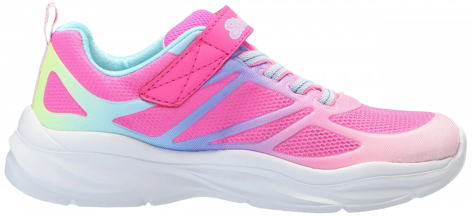 Кросівки Skechers 303503l Lpmt для дівчат, фото №6