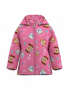 Куртка NAME IT Nmfmaxi Pawpatrol Girls' Noos Cplg - Фото 1