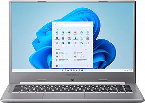 Ноутбук 15.6" MEDION S15447 Intel Pentium 6405U RAM 8GB SSD 256GB Windows 11 (UKR) - Фото 1