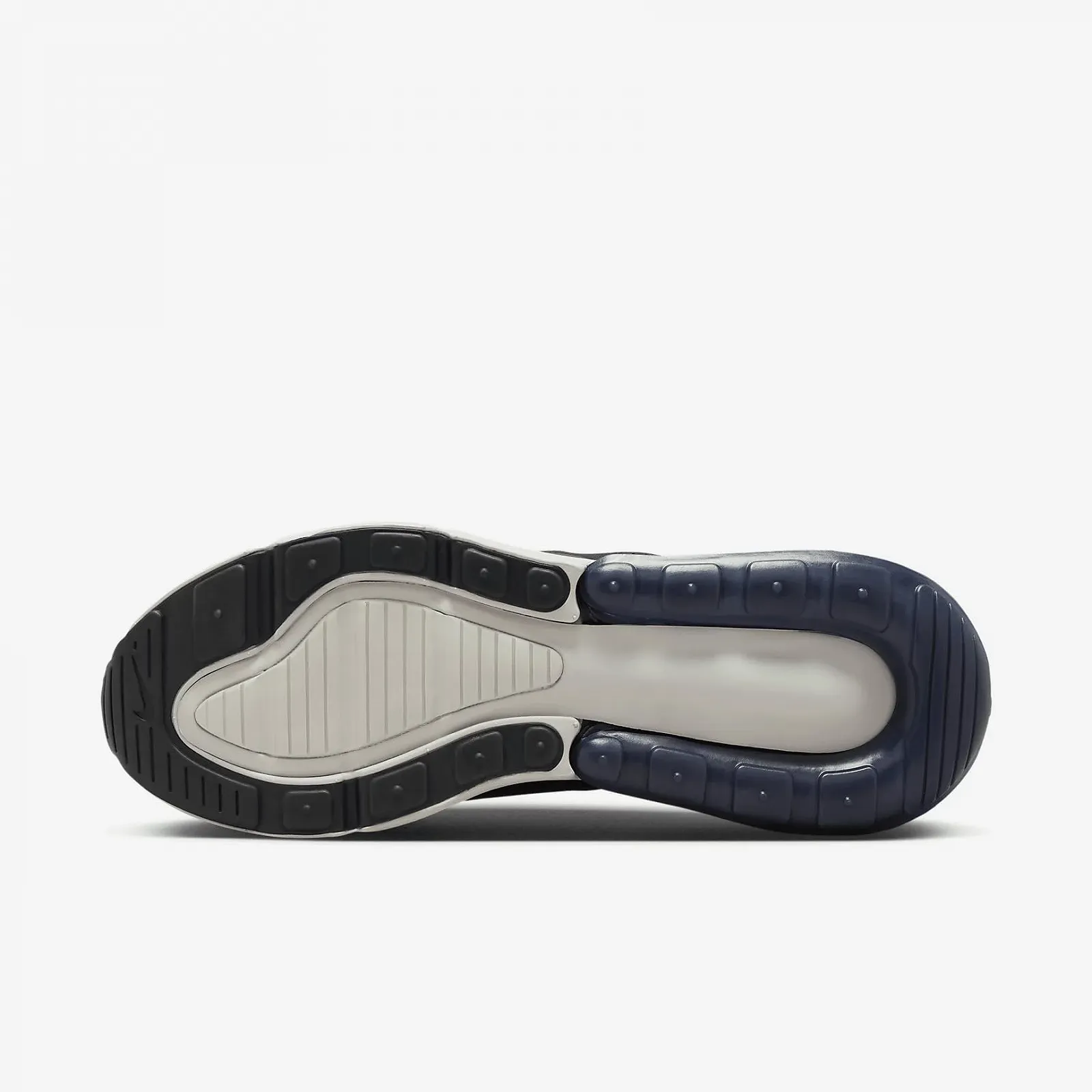 Кроссовки Nike Air Max 270 Мужские, фото №2 Кроссовки Nike Air Max 270 Мужские, фото №2