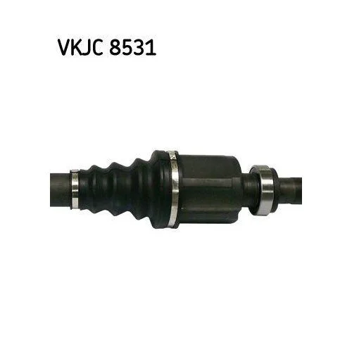 Приводной вал SKF VKJC 8531 для Citroën передний правый, фото №3