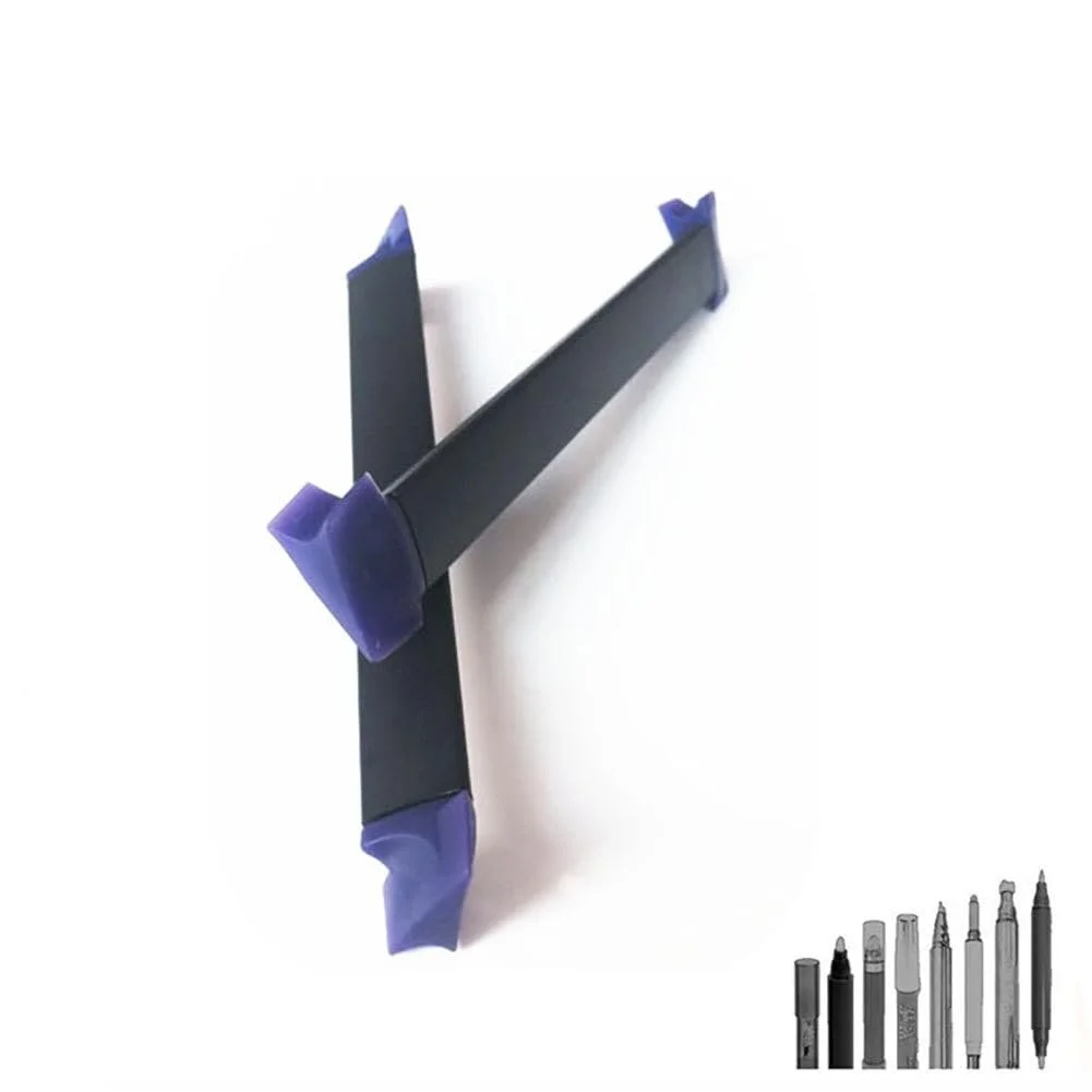 Аппликатор для теней Силиконовый штамп для подводки глаз, фото №4 Аппликатор для теней Силиконовый штамп для подводки глаз, фото №4