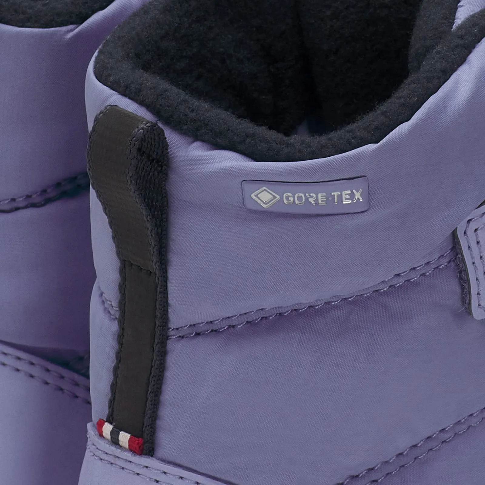 Ботинки Viking Unisex Kinder Aery Reflex Warm Gtx 2vStiefelette, фото №7