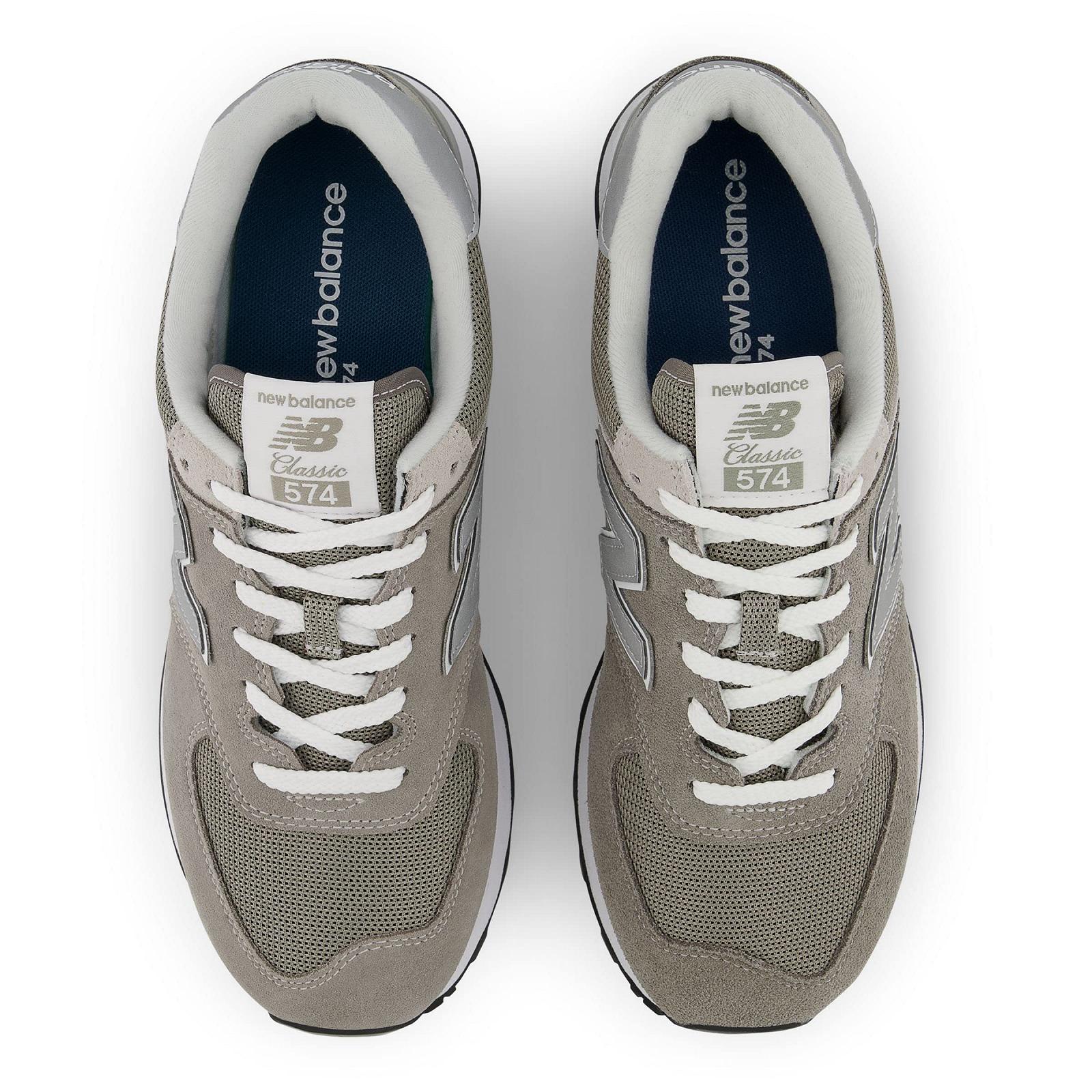 Кроссовки New Balance M574 Унисекс, фото №4