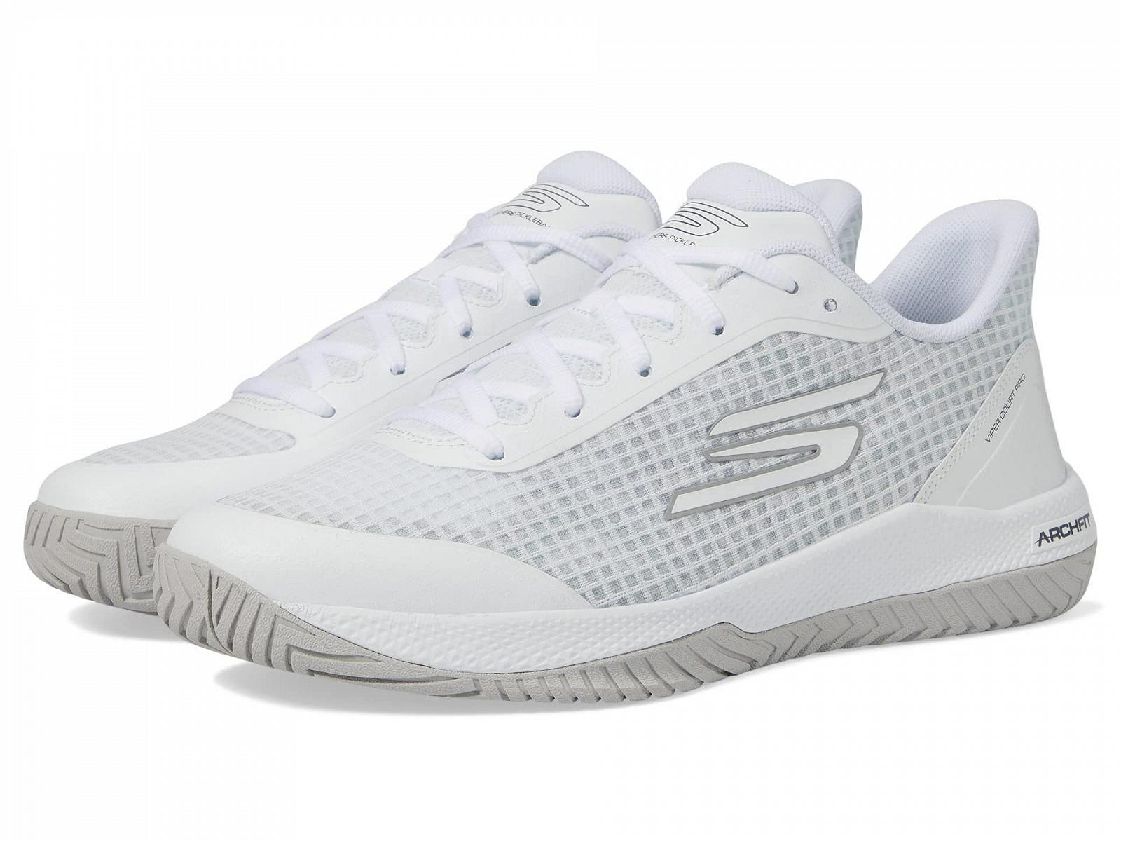Кроссовки Skechers Viper Court для мужчин, фото №1