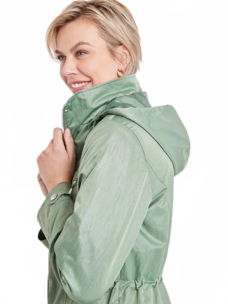 Парка Afibel на молнии, фото №6