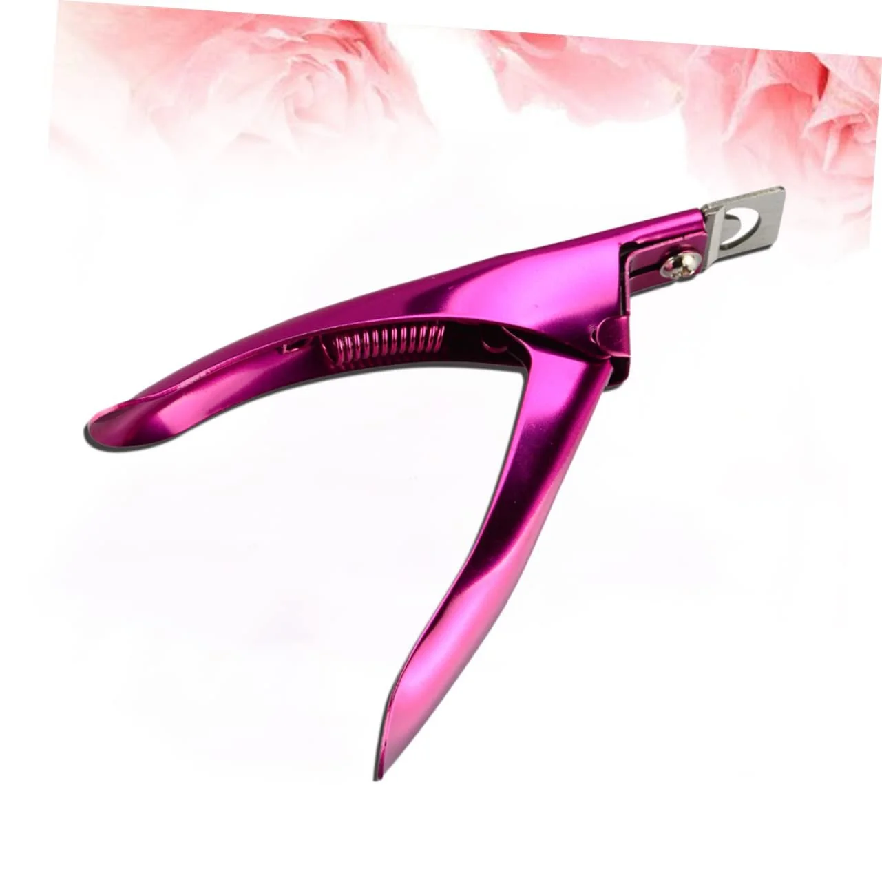Кусачки для ногтей WRITWAA U-образные 2 шт., фото №3 Кусачки для ногтей WRITWAA U-образные 2 шт., фото №3