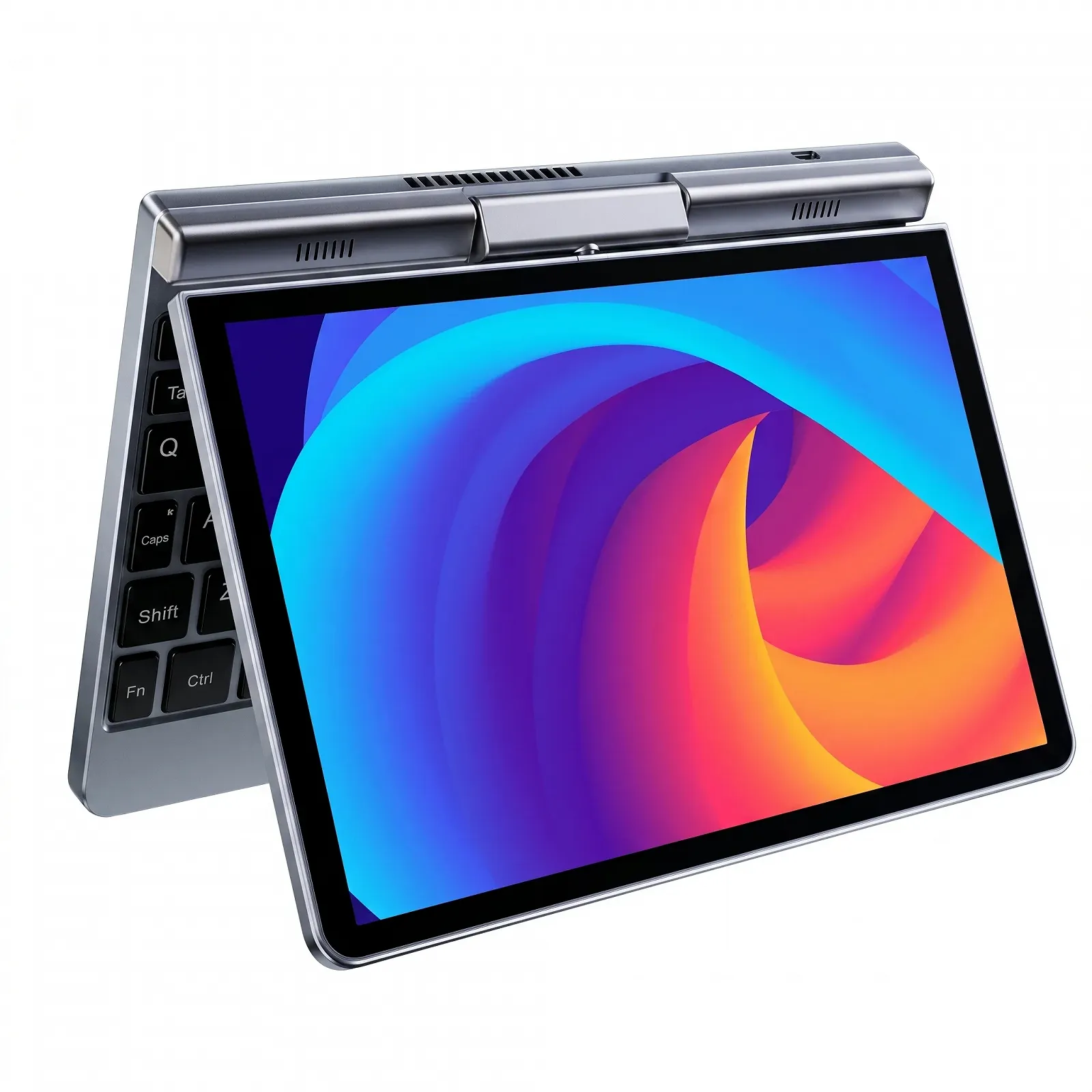 Ноутбук 8" KOOFORWAY BP8 Intel N100 RAM 12GB SSD 512GB Win11 Алюмінієвий корпус (UKR), фото №1