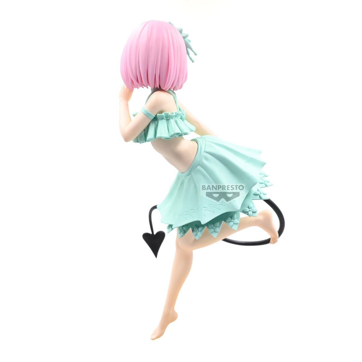 Фігурка Banpresto Momo Belia Deviluke To Loveru Darkness 22 см, різнокольорова, фото №3
