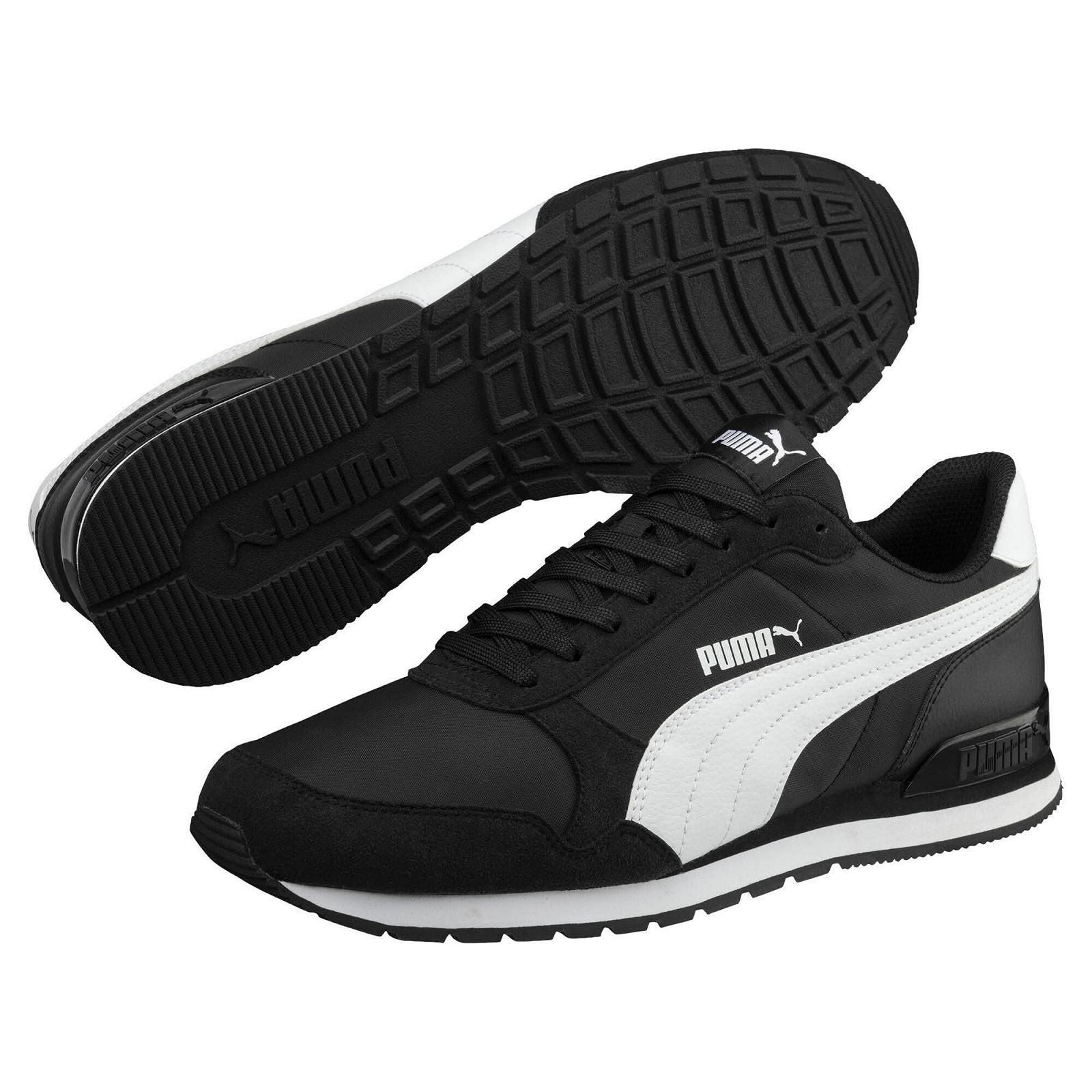 Кросівки Unisex PUMA St Runner V2 Nl, фото №2