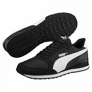 Кросівки PUMA St Runner V2 Nl Унісекс synthetic.ua - Фото 1