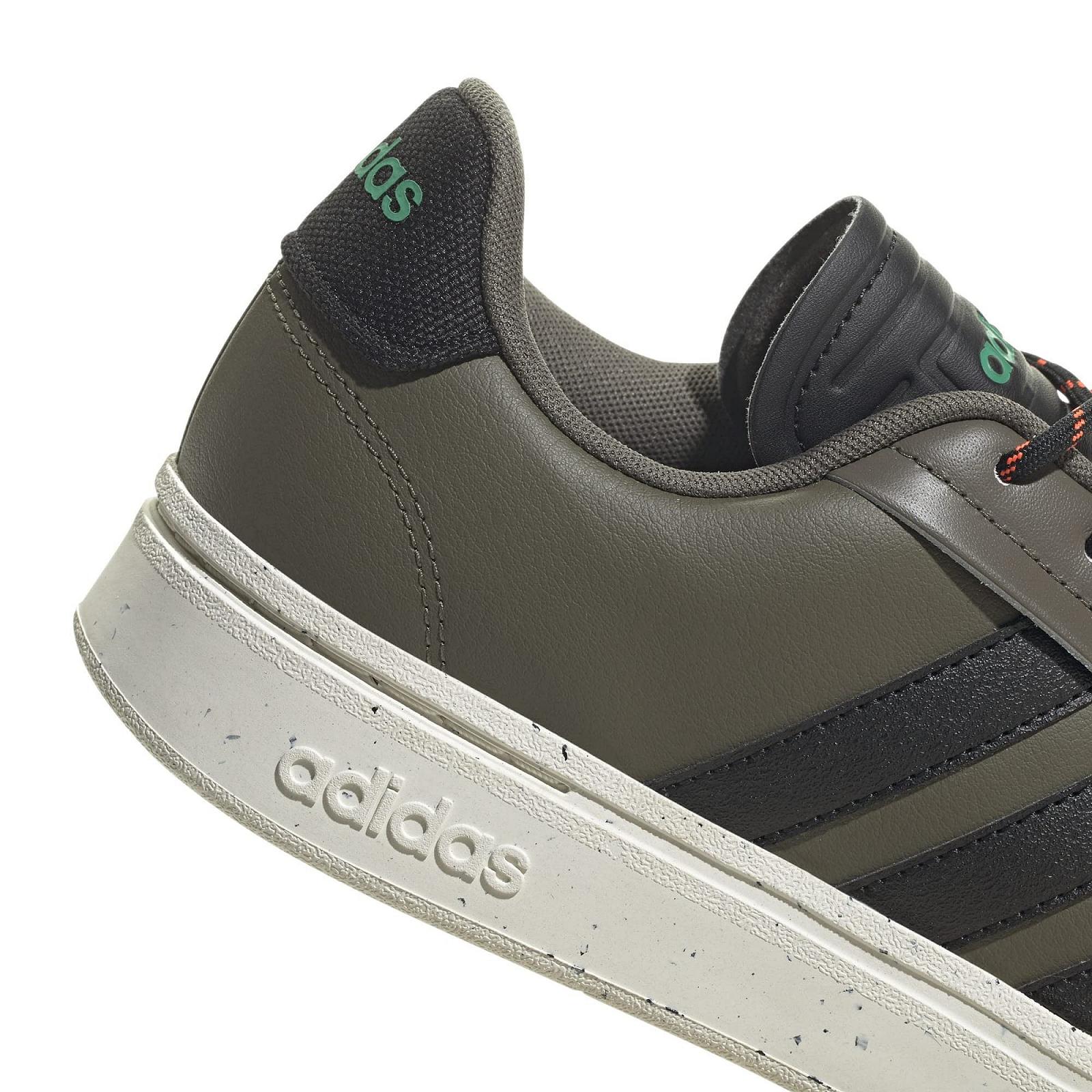Кросівки Adidas Grand Court Alpha чоловічі, фото №7