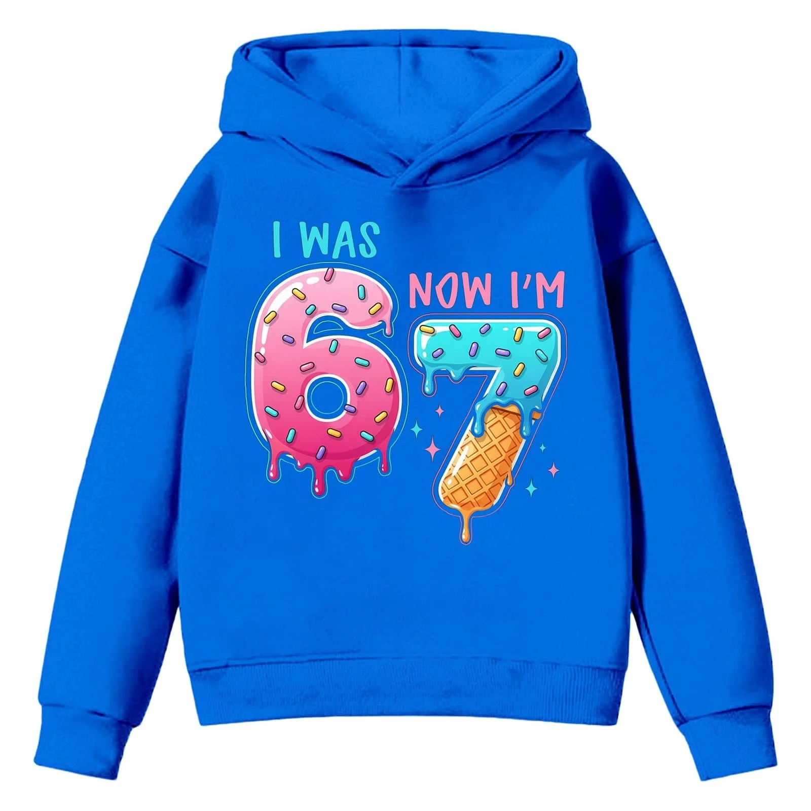 Худі для дівчинки, фото №4