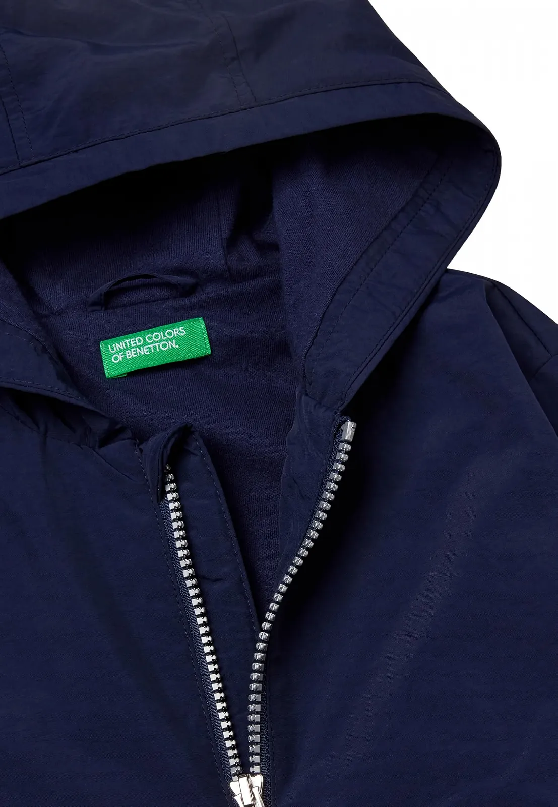 Куртка United Colors of Benetton для хлопчиків, фото №3