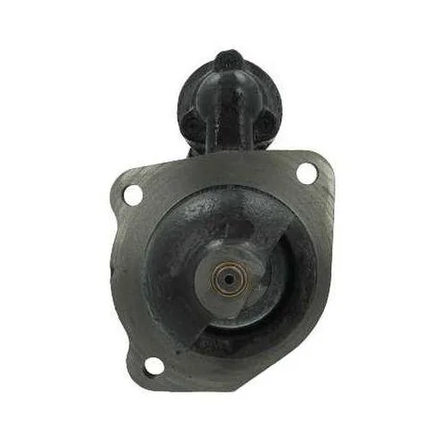 Стартер HELLA 8EA 015 642-301 для IVECO BOMAG CASE IH SAME CLAAS DEUTZ-FAHR AGCO, фото №2 Стартер HELLA 8EA 015 642-301 для IVECO BOMAG CASE IH SAME CLAAS DEUTZ-FAHR AGCO, фото №2