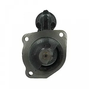 Стартер HELLA 8EA 015 642-301 для IVECO BOMAG CASE IH SAME CLAAS DEUTZ-FAHR AGCO synthetic.ua - Фото 1