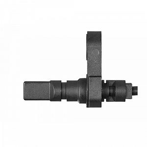 Датчик частоти обертання колеса HELLA 6PU 358 217-451 для TOYOTA, передня вісь synthetic.ua - Фото 1