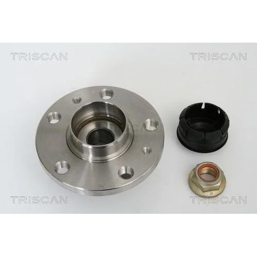 Комплект подшипника ступицы TRISCAN 8530 25249 для RENAULT, задний мост, фото №3