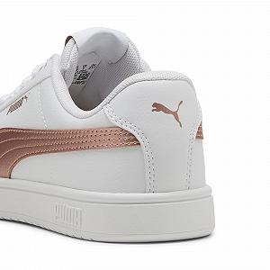 Кроссовки мужские PUMA Rickie Classic synthetic.ua - Фото 1