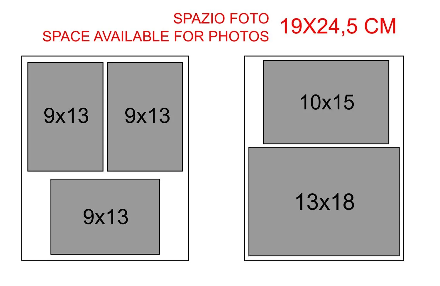Фотоальбом Mareli 20 x 25 см, 60 страниц с папиросной бумагой, Первое причастие, фото №5