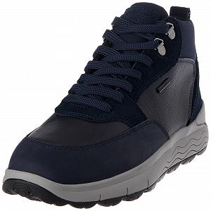 Чоловічі черевики Geox Spherica 4x4 B ABX - Фото 1