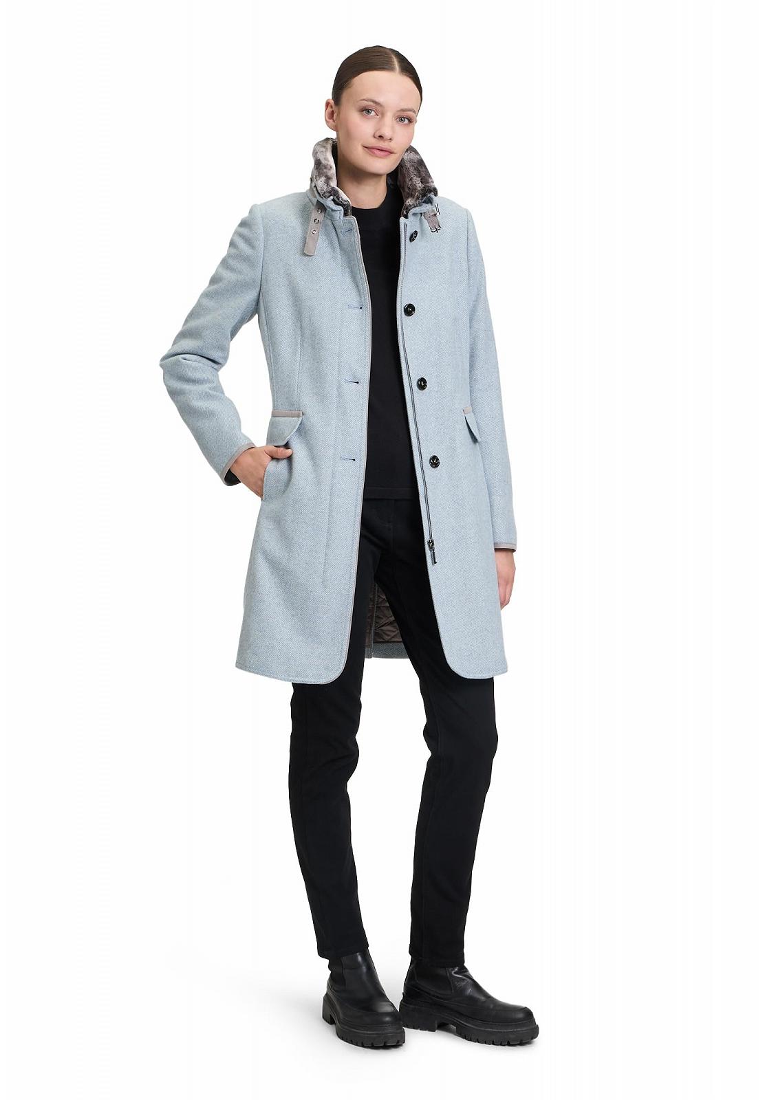 Пальто Gil Bret Milan Женское, фото №5 Пальто Gil Bret Milan Женское, фото №5