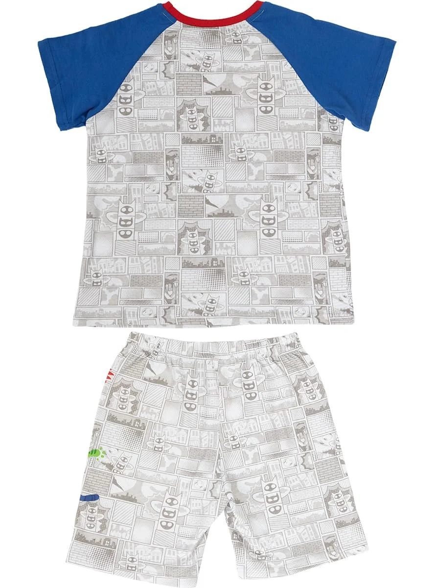 Піжама Дитяча Funidelia PJ Masks, фото №5 Піжама Дитяча Funidelia PJ Masks, фото №5