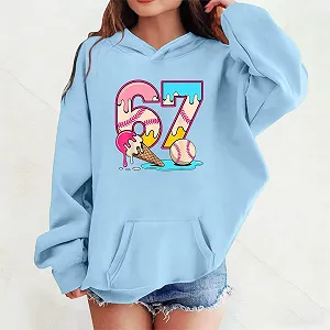 Толстовка Generisch synthetic.ua - Фото 1