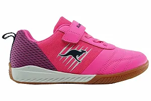 Кеди Kangaroos K5-Super Court EV synthetic.ua - Фото 1