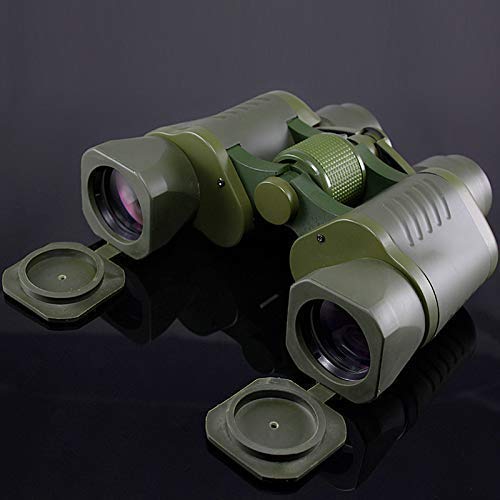 Бинокль CAZARU 7X35 Army Green HD Optical Glass, фото №5