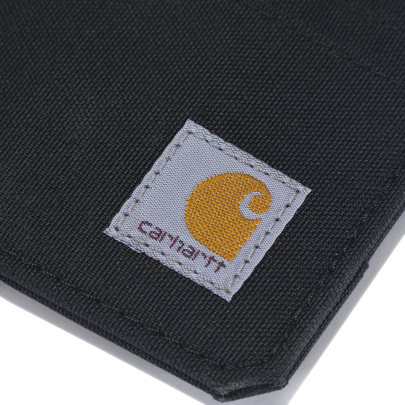Гаманець Carhartt Lässige Damen-Geldbörse з нейлону, фото №2